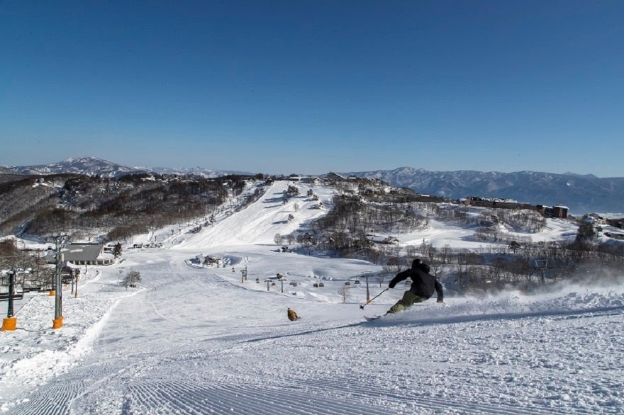 最大83％OFF！驚異の「早割リフト券」販売開始　国内最大級のスキー場情報サイト「SURF＆SNOW」(8/23～)