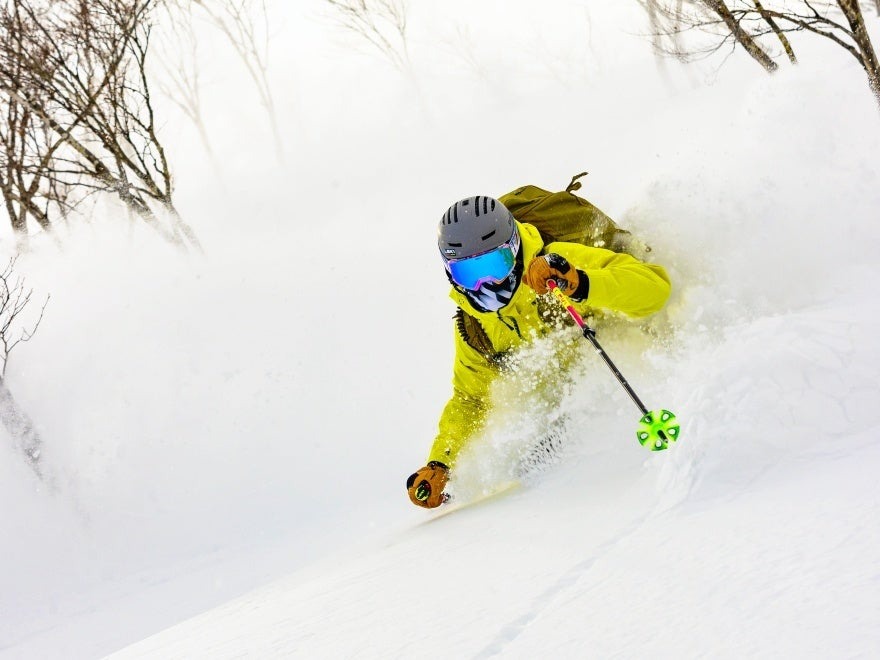 最大83％OFF！驚異の「早割リフト券」販売開始　国内最大級のスキー場情報サイト「SURF＆SNOW」(8/23～)
