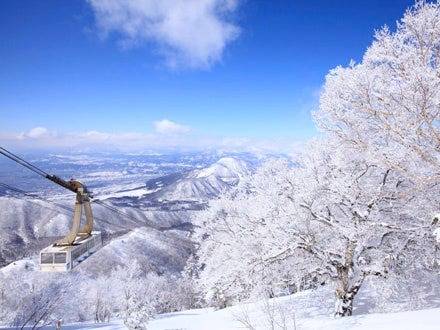 最大83％OFF！驚異の「早割リフト券」販売開始　国内最大級のスキー場情報サイト「SURF＆SNOW」(8/23～)