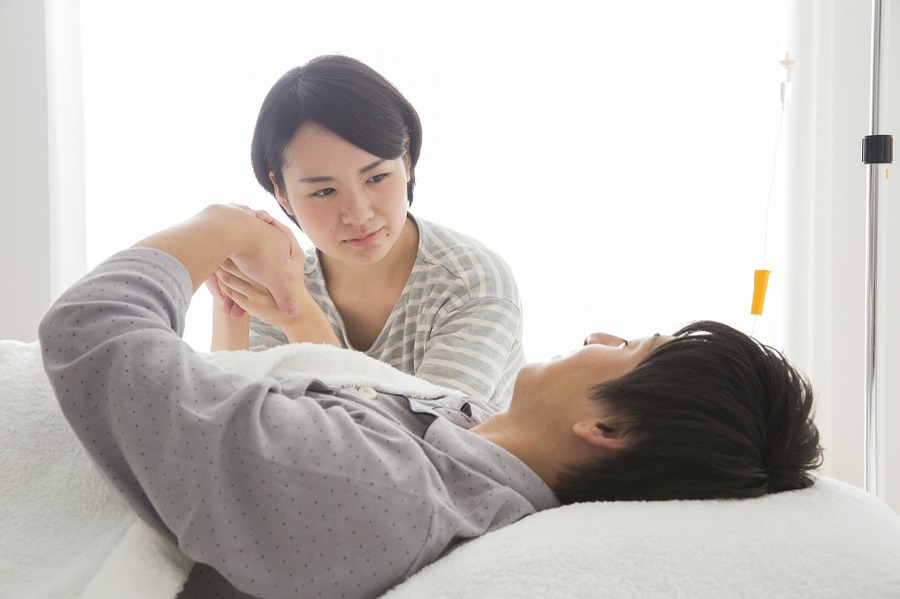 住宅ローンを借入すると、生命保険、医療保険がおまけで付くという考え方