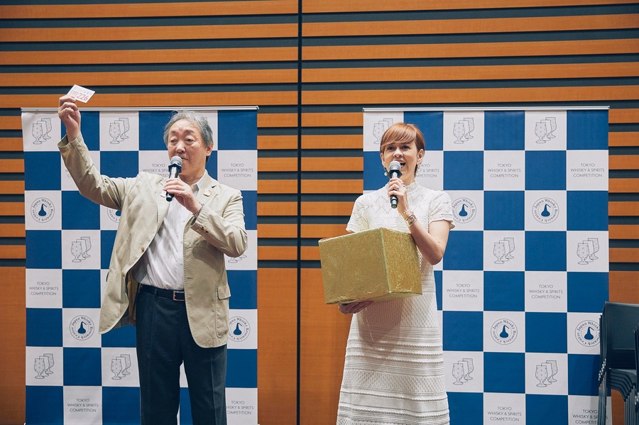 20歳以上なら誰でもOK！　東京ウイスキー＆スピリッツコンペティション大試飲会2024開催(9/14)　ボトルが当たる抽選会も