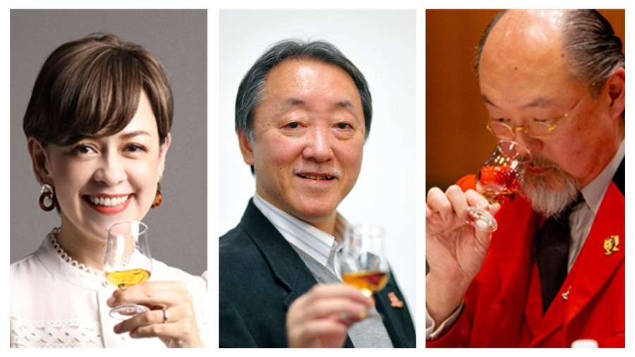 20歳以上なら誰でもOK！　東京ウイスキー＆スピリッツコンペティション大試飲会2024開催(9/14)　ボトルが当たる抽選会も