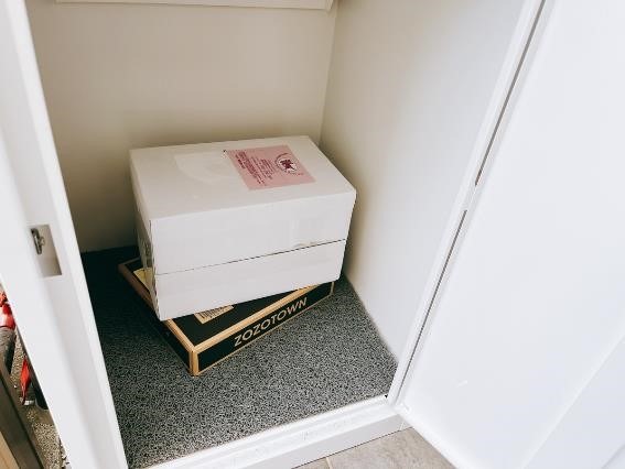 2024年10月～置き配ポイントの付与スタート！経験者が語る「宅配ボックス」を使うメリット・デメリットと費用