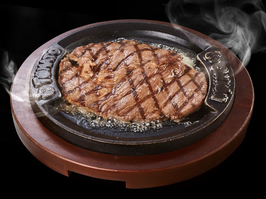 トマト＆オニオン、ステーキ＆ハンバーグ食べ放題開催(8/28)