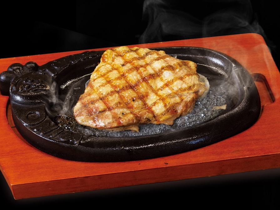 トマト＆オニオン、ステーキ＆ハンバーグ食べ放題開催(8/28)