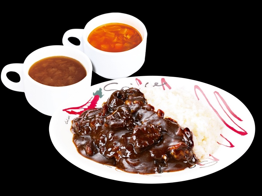 トマト＆オニオン、ステーキ＆ハンバーグ食べ放題開催(8/28)
