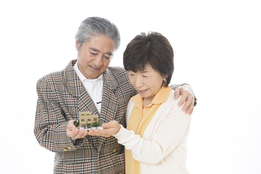 不動産担保型生活資金（リバースモゲージ）ってご存知ですか？　対象となる世帯や貸付限度額は？