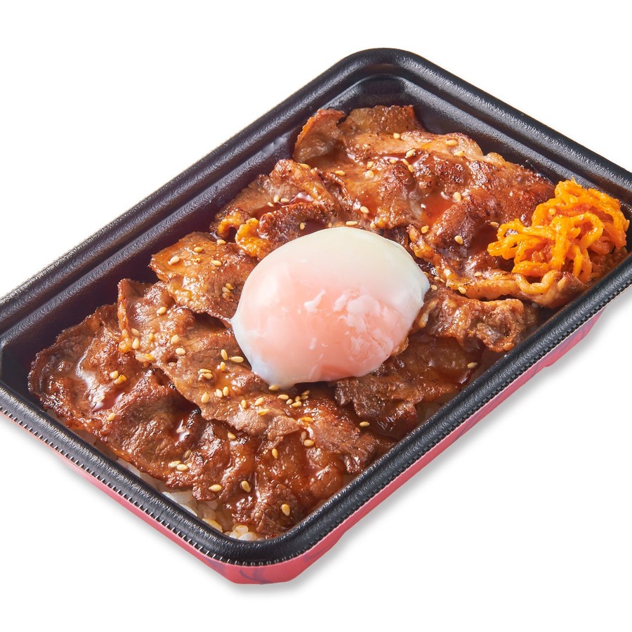9/1～から揚げの天才、新商品「月見弁当」登場！甘辛ダレにとろ～り温玉をトッピング