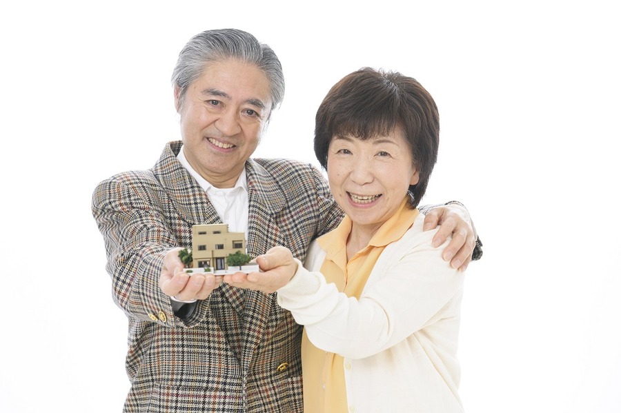 不動産担保型生活資金（リバースモゲージ）ってご存知ですか？　対象となる世帯や貸付限度額は？