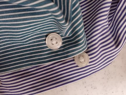 無印良品の洗いざらしブロードのシャツは高コスパ！　3年間着続けてわかった3つのメリットと安く買うタイミング