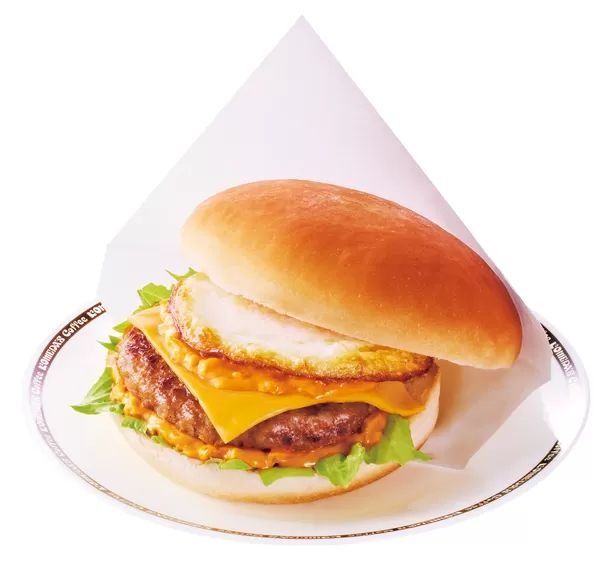 コメダの「お月見祭2024」開催、秋の味覚を楽しむ7つの限定新メニュー(9/4～)