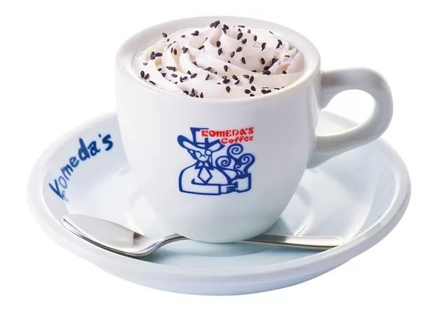 コメダの「お月見祭2024」開催、秋の味覚を楽しむ7つの限定新メニュー(9/4～)