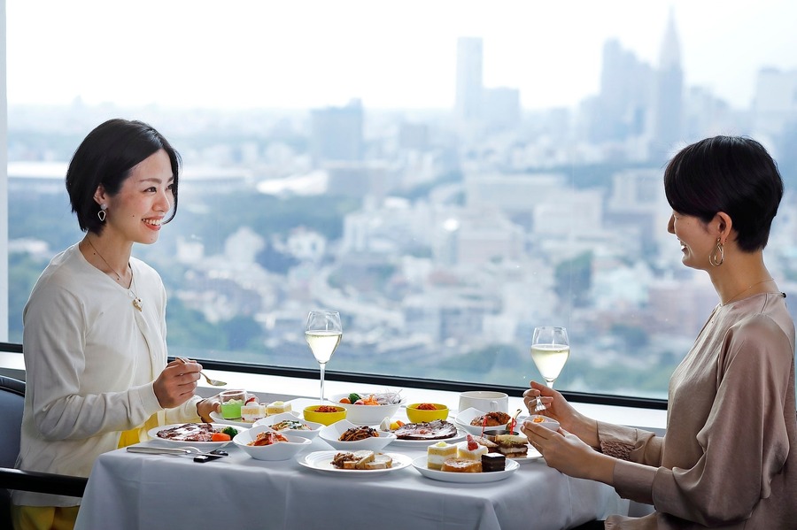 ホテルニューオータニ、女性向け「新規入会キャンペーン」開始　満20歳以上の女性でネットとメールの環境があれば無料で入れます(9/1-30)