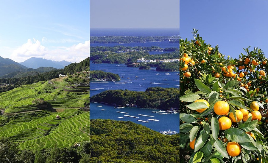 【三重県移住フェア】名古屋(10/6)と大阪(12/14)で開催決定　「G7伊勢志摩サミット」でも使われた焼き菓子プレゼント