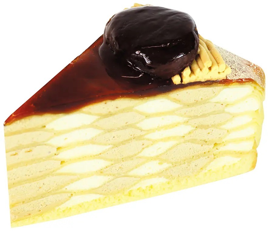 不二家「マロンモンブラン」半額セール1人8個まで(9/13-15)　秋の新作スイーツも順次発売