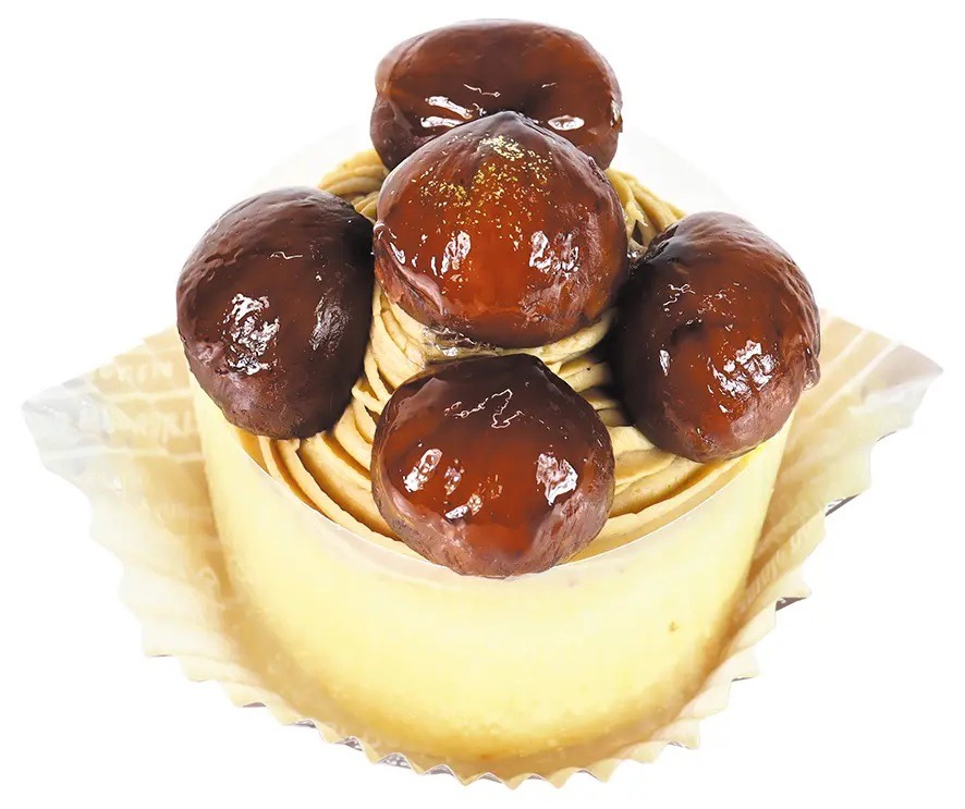 不二家「マロンモンブラン」半額セール1人8個まで(9/13-15)　秋の新作スイーツも順次発売