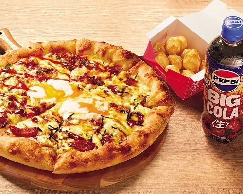 【月見グルメまとめ】マックは目玉焼き、大阪王将はかに玉、不二家は栗など、名月の百花繚乱