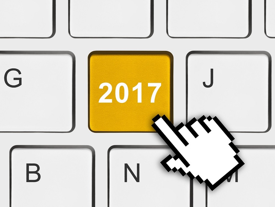 2017年「年初予想」　物価や給料はこうなる