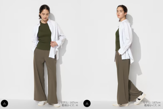 【ユニクロの今週のチラシ】お得感倍増！メンズ＆レディースのおしゃれな秋服7選