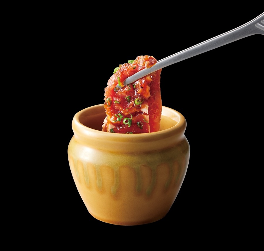 【焼肉きんぐ】秋限定「韓国フェア」開催　新大久保人気店の看板グルメが勢ぞろい(9/25～)