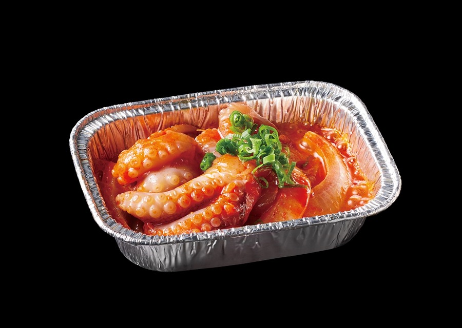 【焼肉きんぐ】秋限定「韓国フェア」開催　新大久保人気店の看板グルメが勢ぞろい(9/25～)