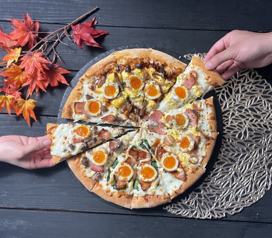 昨年1週間で完売（反省しました）！「月見クワトロ」今年もキター！9/9数量限定で発売開始（今年は食材を5倍超確保）