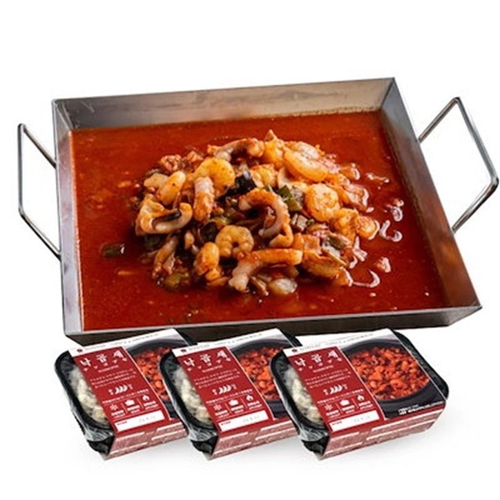 「1位から3位までアイツが独占…」韓国惣菜ランキングTOP5【Qoo10発表】