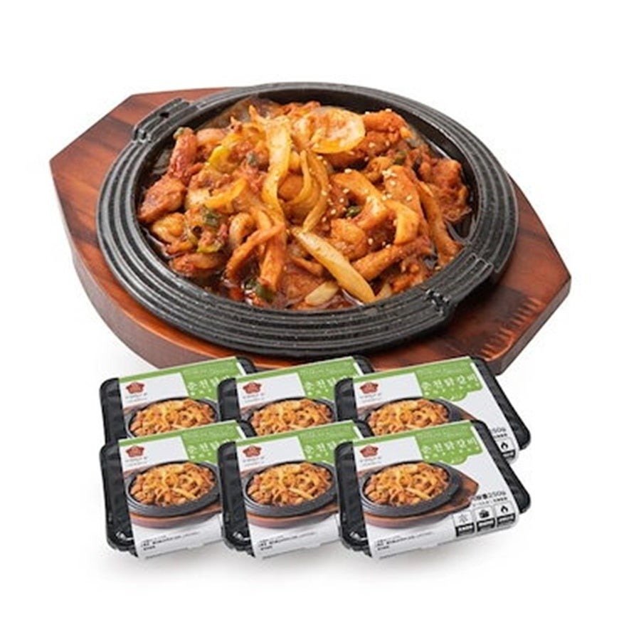 「1位から3位までアイツが独占…」韓国惣菜ランキングTOP5【Qoo10発表】