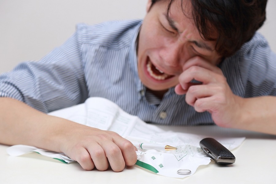 夫婦ふたりで買った自宅　離婚した時、「住宅ローン」はどうなる？