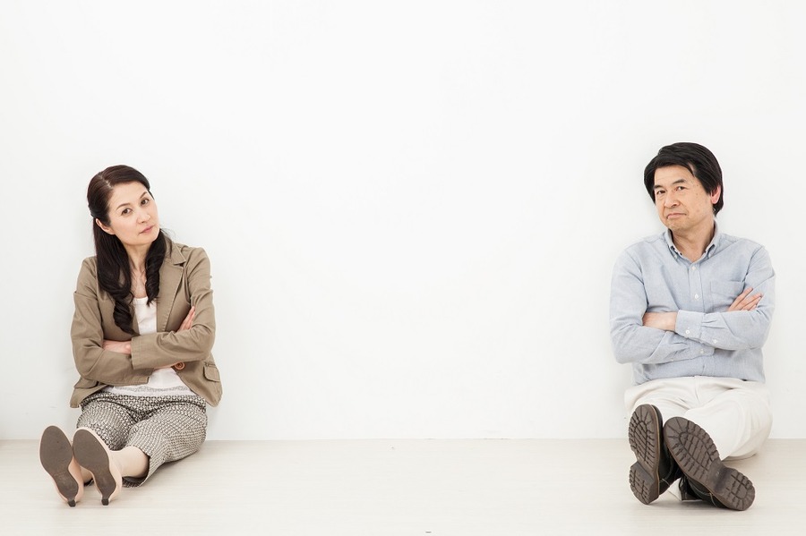 夫婦ふたりで買った自宅　離婚した時、「住宅ローン」はどうなる？