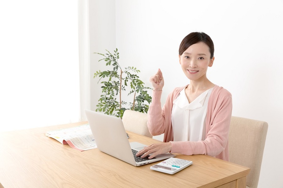 【確定申告】アプリを活用してe-taxで医療費控除　これで領収書の添付も省略できる！
