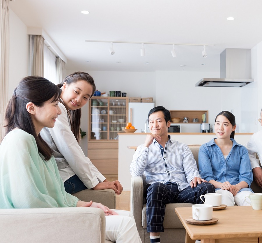 【小説】あるFP一家の金銭教育　お年玉をどの通貨でもらうか決める　～大晦日の前日（30日）の家族会議～