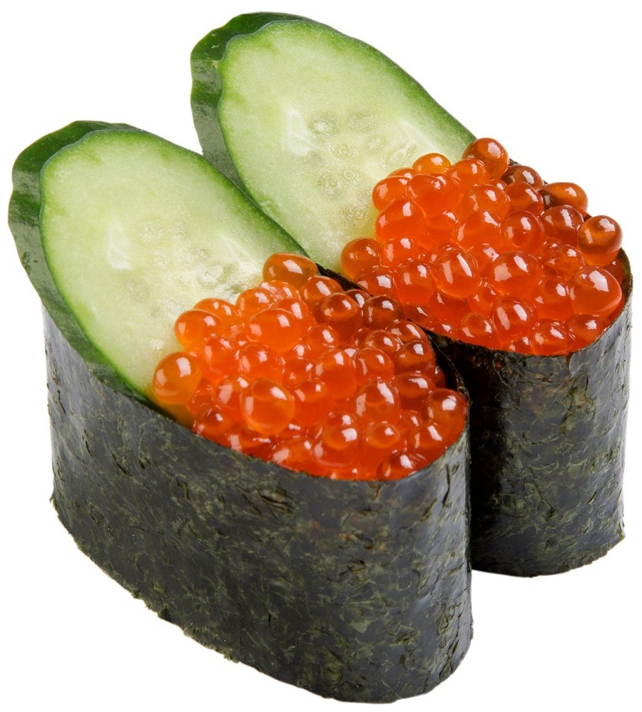 「天然赤えび2貫」スシロー全店税込100円　匠の赤しゃりと天然魚の期間限定フェア(9/4～)