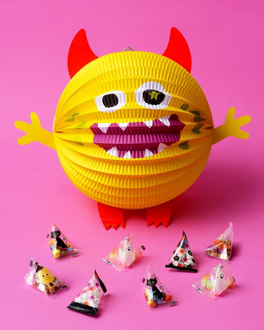 盛り上がること違いなし【カルディ】数量限定ハロウィンスイーツ特集開催