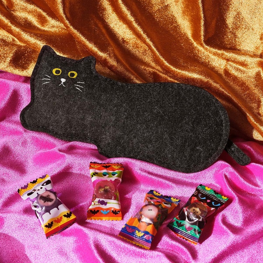 盛り上がること違いなし【カルディ】数量限定ハロウィンスイーツ特集開催