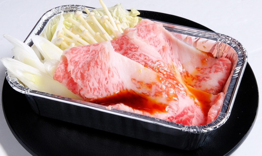 すき焼きカルビに注目！【焼肉ほるたん屋】秋の月見祭り開催！新メニュー登場(9/2～)