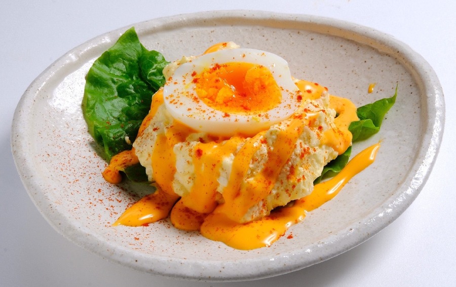 すき焼きカルビに注目！【焼肉ほるたん屋】秋の月見祭り開催！新メニュー登場(9/2～)