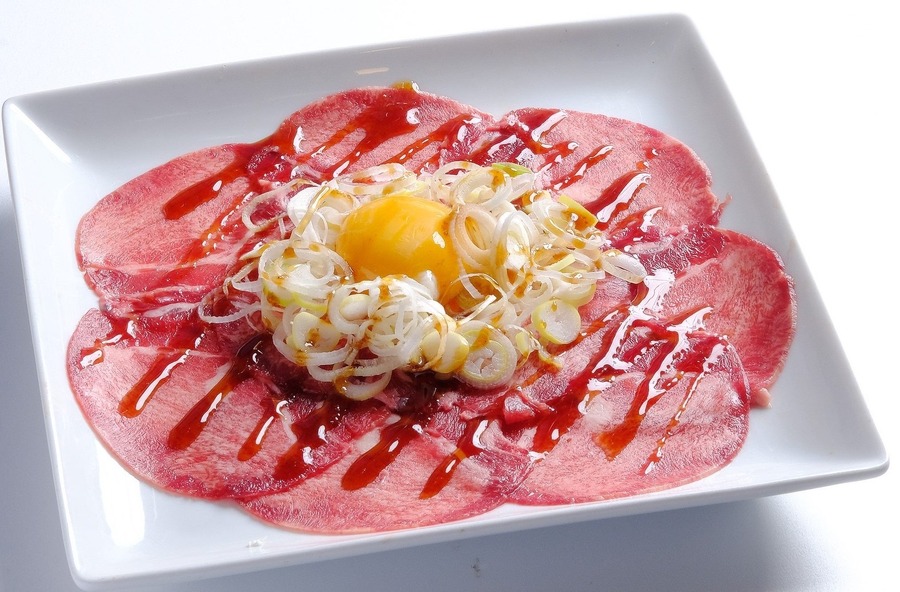 すき焼きカルビに注目！【焼肉ほるたん屋】秋の月見祭り開催！新メニュー登場(9/2～)