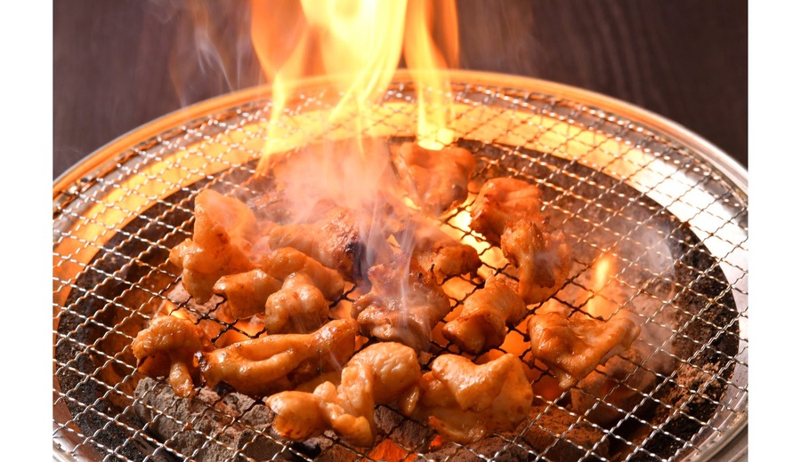すき焼きカルビに注目！【焼肉ほるたん屋】秋の月見祭り開催！新メニュー登場(9/2～)