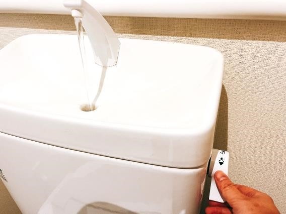 節約主婦が実践する「節水テク7選」水道代値上げに備える