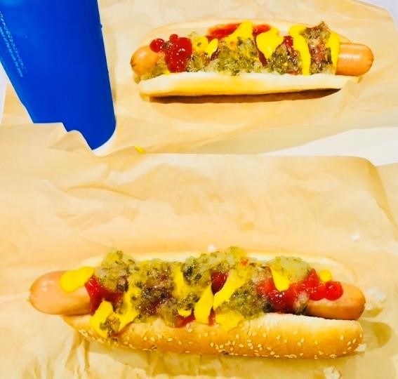 コストコ最新おすすめ商品＆フードコートメニュー紹介！　噂のロティサリーチキン(898円)の切り分け方＆リメイク方法