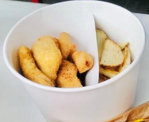 コストコ最新おすすめ商品＆フードコートメニュー紹介！　噂のロティサリーチキン(898円)の切り分け方＆リメイク方法