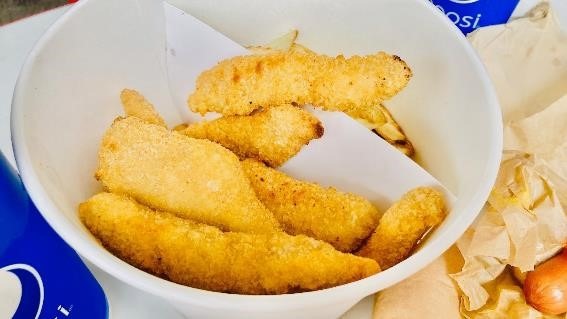 コストコ最新おすすめ商品＆フードコートメニュー紹介！　噂のロティサリーチキン(898円)の切り分け方＆リメイク方法