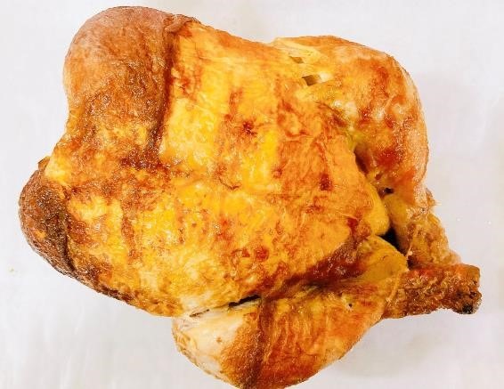 コストコ最新おすすめ商品＆フードコートメニュー紹介！　噂のロティサリーチキン(898円)の切り分け方＆リメイク方法