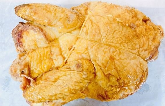 コストコ最新おすすめ商品＆フードコートメニュー紹介！　噂のロティサリーチキン(898円)の切り分け方＆リメイク方法