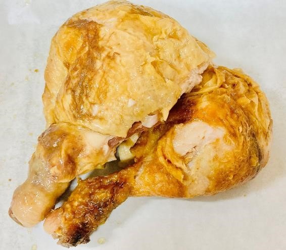 コストコ最新おすすめ商品＆フードコートメニュー紹介！　噂のロティサリーチキン(898円)の切り分け方＆リメイク方法