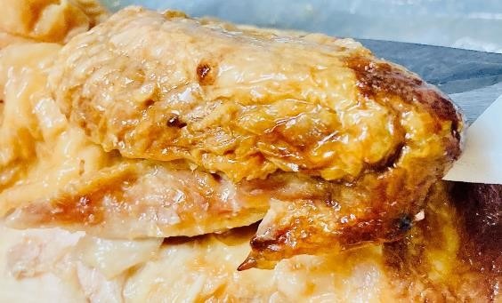 コストコ最新おすすめ商品＆フードコートメニュー紹介！　噂のロティサリーチキン(898円)の切り分け方＆リメイク方法