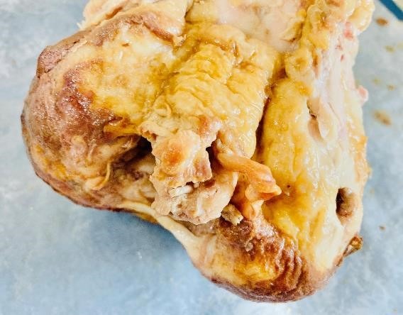 コストコ最新おすすめ商品＆フードコートメニュー紹介！　噂のロティサリーチキン(898円)の切り分け方＆リメイク方法