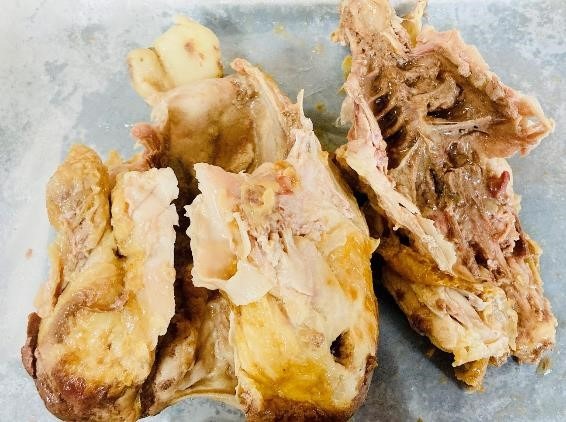 コストコ最新おすすめ商品＆フードコートメニュー紹介！　噂のロティサリーチキン(898円)の切り分け方＆リメイク方法