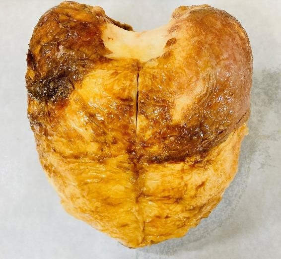 コストコ最新おすすめ商品＆フードコートメニュー紹介！　噂のロティサリーチキン(898円)の切り分け方＆リメイク方法